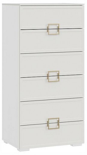 Комод Стелла в Белоярском (ХМАО) - beloiarskii.ok-mebel.com | фото 3
