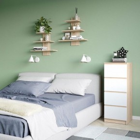 Комод Т-4Р в Белоярском (ХМАО) - beloiarskii.ok-mebel.com | фото 4