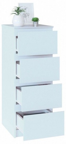 Комод Т-4Р в Белоярском (ХМАО) - beloiarskii.ok-mebel.com | фото 2