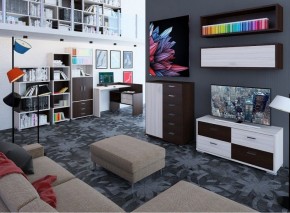 Комод ТБ-6МН ВК в Белоярском (ХМАО) - beloiarskii.ok-mebel.com | фото 8
