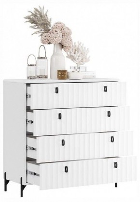 Комод Тиффани в Белоярском (ХМАО) - beloiarskii.ok-mebel.com | фото 3