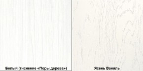 Комод в спальню Ливерпуль 10.103.01 в Белоярском (ХМАО) - beloiarskii.ok-mebel.com | фото 3