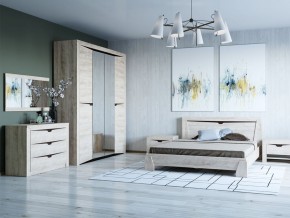 Комод ВЕРСАЛЬ-5 секция №8 в Белоярском (ХМАО) - beloiarskii.ok-mebel.com | фото 3