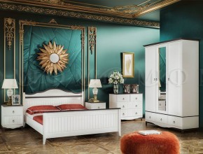 ВОЯЖ Комод в Белоярском (ХМАО) - beloiarskii.ok-mebel.com | фото 2