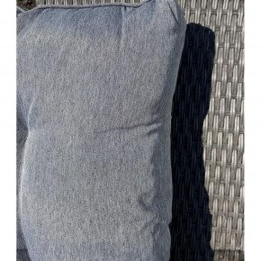 Комплект плетеной мебели AFM-307G-Grey в Белоярском (ХМАО) - beloiarskii.ok-mebel.com | фото