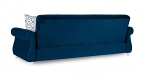 Комплект Роуз ТД 410 диван-кровать + кресло + комплект подушек в Белоярском (ХМАО) - beloiarskii.ok-mebel.com | фото 8