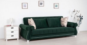 Комплект Роуз ТД 411 диван-кровать + кресло + комплект подушек в Белоярском (ХМАО) - beloiarskii.ok-mebel.com | фото 3