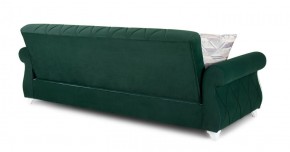 Комплект Роуз ТД 411 диван-кровать + кресло + комплект подушек в Белоярском (ХМАО) - beloiarskii.ok-mebel.com | фото 6