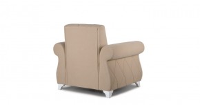 Комплект Роуз ТД 412 диван-кровать + кресло + комплект подушек в Белоярском (ХМАО) - beloiarskii.ok-mebel.com | фото 8