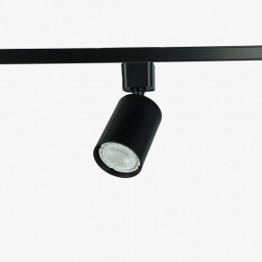 Комплект трековый Эра  TR70-SET4-GU10-BK в Белоярском (ХМАО) - beloiarskii.ok-mebel.com | фото 10