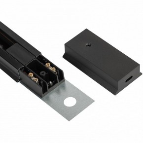 Комплект трековый Эра  TR70-SET4-GU10-BK в Белоярском (ХМАО) - beloiarskii.ok-mebel.com | фото 11