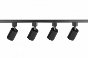 Комплект трековый Эра  TR70-SET4-GU10-BK в Белоярском (ХМАО) - beloiarskii.ok-mebel.com | фото 4