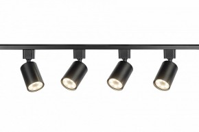 Комплект трековый Эра  TR70-SET4-GU10-BK в Белоярском (ХМАО) - beloiarskii.ok-mebel.com | фото 5