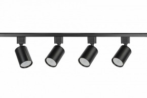 Комплект трековый Эра  TR70-SET4-GU10-BK в Белоярском (ХМАО) - beloiarskii.ok-mebel.com | фото 6