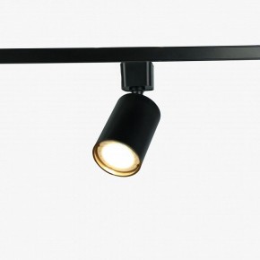 Комплект трековый Эра  TR70-SET4-GU10-BK в Белоярском (ХМАО) - beloiarskii.ok-mebel.com | фото 9