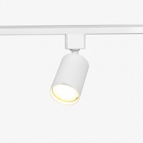 Комплект трековый Эра  TR70-SET4-GU10-WH в Белоярском (ХМАО) - beloiarskii.ok-mebel.com | фото 10