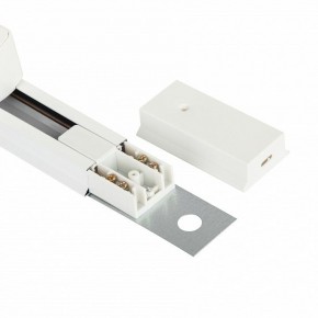 Комплект трековый Эра  TR70-SET4-GU10-WH в Белоярском (ХМАО) - beloiarskii.ok-mebel.com | фото 11