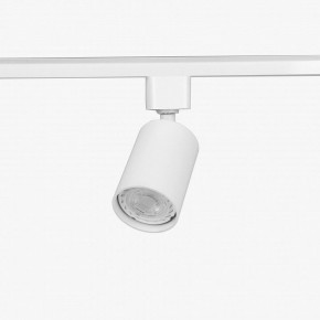 Комплект трековый Эра  TR70-SET4-GU10-WH в Белоярском (ХМАО) - beloiarskii.ok-mebel.com | фото 9
