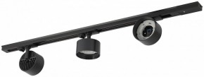 Комплект трековый Эра  TR71-SET3-GX53-BK в Белоярском (ХМАО) - beloiarskii.ok-mebel.com | фото 10