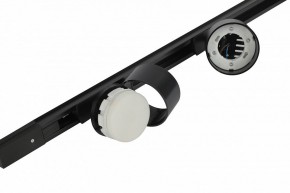 Комплект трековый Эра  TR71-SET3-GX53-BK в Белоярском (ХМАО) - beloiarskii.ok-mebel.com | фото 12