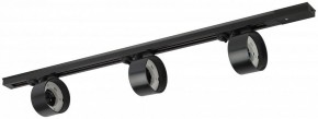 Комплект трековый Эра  TR71-SET3-GX53-BK в Белоярском (ХМАО) - beloiarskii.ok-mebel.com | фото 2