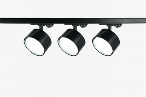 Комплект трековый Эра  TR71-SET3-GX53-BK в Белоярском (ХМАО) - beloiarskii.ok-mebel.com | фото 3