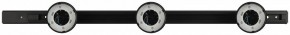 Комплект трековый Эра  TR71-SET3-GX53-BK в Белоярском (ХМАО) - beloiarskii.ok-mebel.com | фото 7