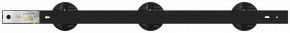 Комплект трековый Эра  TR71-SET3-GX53-BK в Белоярском (ХМАО) - beloiarskii.ok-mebel.com | фото 9