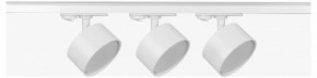 Комплект трековый Эра  TR71-SET3-GX53-WH в Белоярском (ХМАО) - beloiarskii.ok-mebel.com | фото