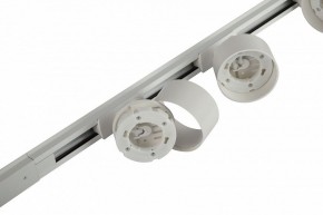 Комплект трековый Эра  TR71-SET3-GX53-WH в Белоярском (ХМАО) - beloiarskii.ok-mebel.com | фото 12