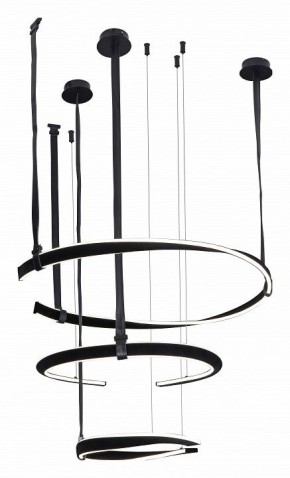 Комплект трековый Kink Light Маджена 07656-3A,19(4000K) в Белоярском (ХМАО) - beloiarskii.ok-mebel.com | фото