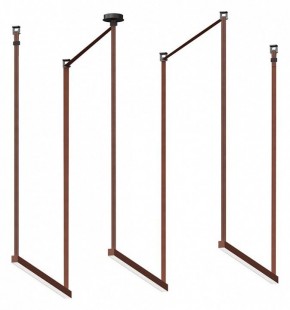 Комплект трековый Kink Light Сатори 6421-1K,06 в Белоярском (ХМАО) - beloiarskii.ok-mebel.com | фото