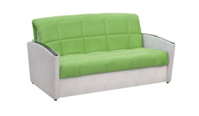 КОРАЛЛ 2 Диван БД (7-я категория ткани) в Белоярском (ХМАО) - beloiarskii.ok-mebel.com | фото