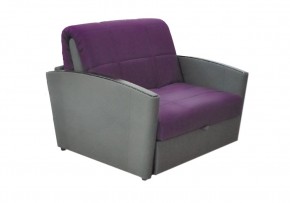 КОРАЛЛ 2 Кресло-кровать КР/КР в Белоярском (ХМАО) - beloiarskii.ok-mebel.com | фото