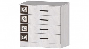 КОСТА-РИКА Комод (анкор светлый) в Белоярском (ХМАО) - beloiarskii.ok-mebel.com | фото