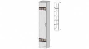 КОСТА-РИКА Пенал (анкор светлый) в Белоярском (ХМАО) - beloiarskii.ok-mebel.com | фото