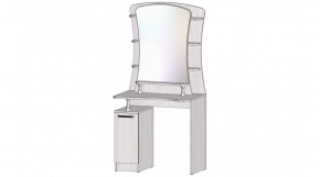 КОСТА-РИКА Туалетный столик (анкор светлый) в Белоярском (ХМАО) - beloiarskii.ok-mebel.com | фото