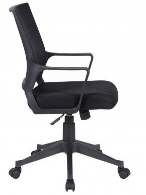 Кресло BRABIX "Balance MG-320" (черное) 531831 в Белоярском (ХМАО) - beloiarskii.ok-mebel.com | фото 3