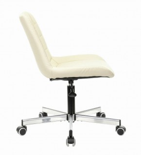 Кресло BRABIX "Deco MG-316" (слоновая кость) 532081 в Белоярском (ХМАО) - beloiarskii.ok-mebel.com | фото 3