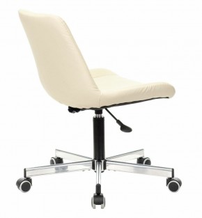 Кресло BRABIX "Deco MG-316" (слоновая кость) 532081 в Белоярском (ХМАО) - beloiarskii.ok-mebel.com | фото 4