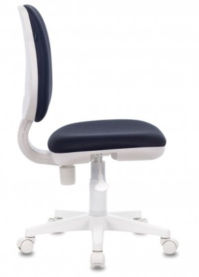 Кресло BRABIX "Fancy MG-201W", 532412 в Белоярском (ХМАО) - beloiarskii.ok-mebel.com | фото 3