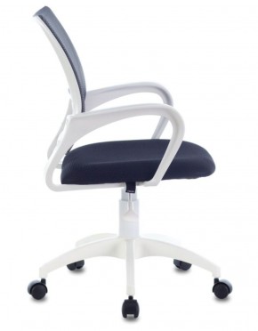 Кресло BRABIX "Fly MG-396W", 532400 в Белоярском (ХМАО) - beloiarskii.ok-mebel.com | фото 4