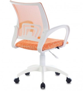 Кресло BRABIX "Fly MG-396W", 532402 в Белоярском (ХМАО) - beloiarskii.ok-mebel.com | фото 2