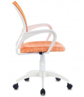 Кресло BRABIX "Fly MG-396W", 532402 в Белоярском (ХМАО) - beloiarskii.ok-mebel.com | фото 3