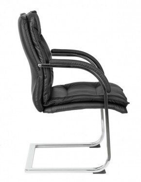 Кресло Бюрократ T-9927SL-LOW-V/BLACK в Белоярском (ХМАО) - beloiarskii.ok-mebel.com | фото 3