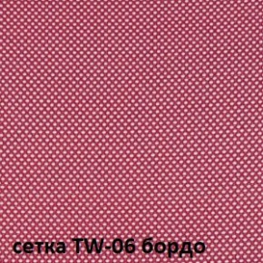 Кресло для оператора CHAIRMAN 696 black (ткань TW-11/сетка TW-06) в Белоярском (ХМАО) - beloiarskii.ok-mebel.com | фото 2