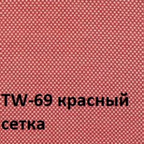 Кресло для оператора CHAIRMAN 696 white (ткань TW-19/сетка TW-69) в Белоярском (ХМАО) - beloiarskii.ok-mebel.com | фото 2