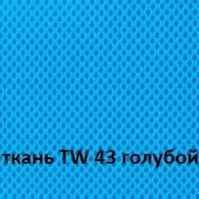 Кресло для оператора CHAIRMAN 696 white (ткань TW-43/сетка TW-34) в Белоярском (ХМАО) - beloiarskii.ok-mebel.com | фото 3