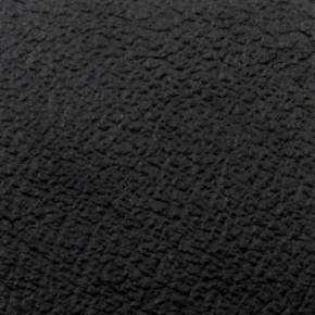 Кресло для руководителя CHAIRMAN 417 (Натуральная кожа) Черное в Белоярском (ХМАО) - beloiarskii.ok-mebel.com | фото 6
