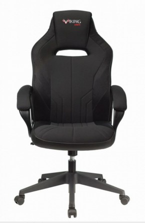 Кресло игровое Бюрократ VIKING 3 AERO BLACK EDITION в Белоярском (ХМАО) - beloiarskii.ok-mebel.com | фото 2